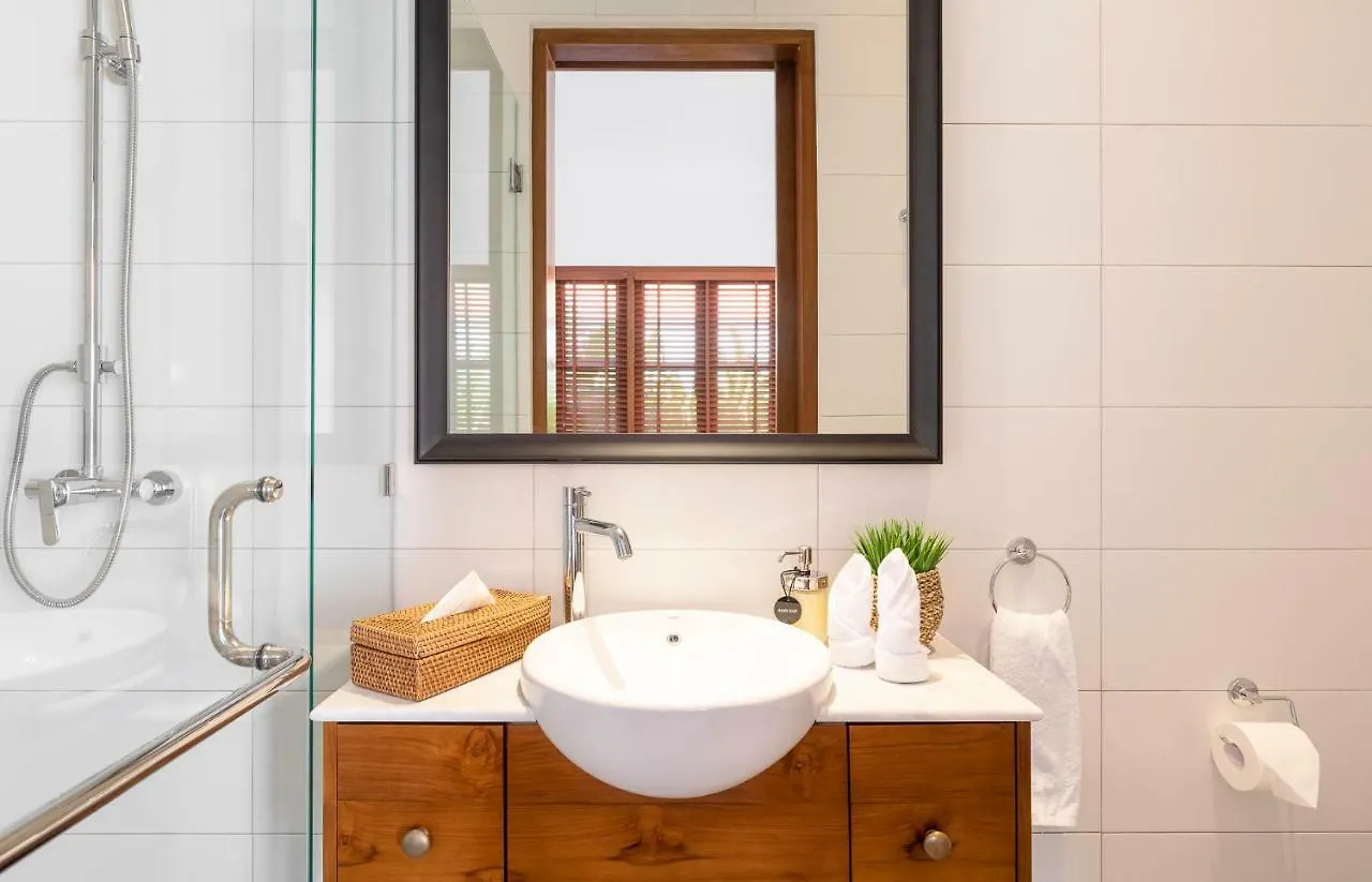 Villa Karang Seminyak  Indonesia