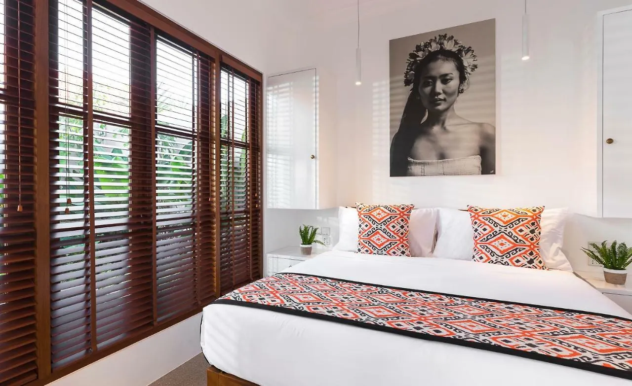 Villa Karang Seminyak  0*, Seminyak (Bali)