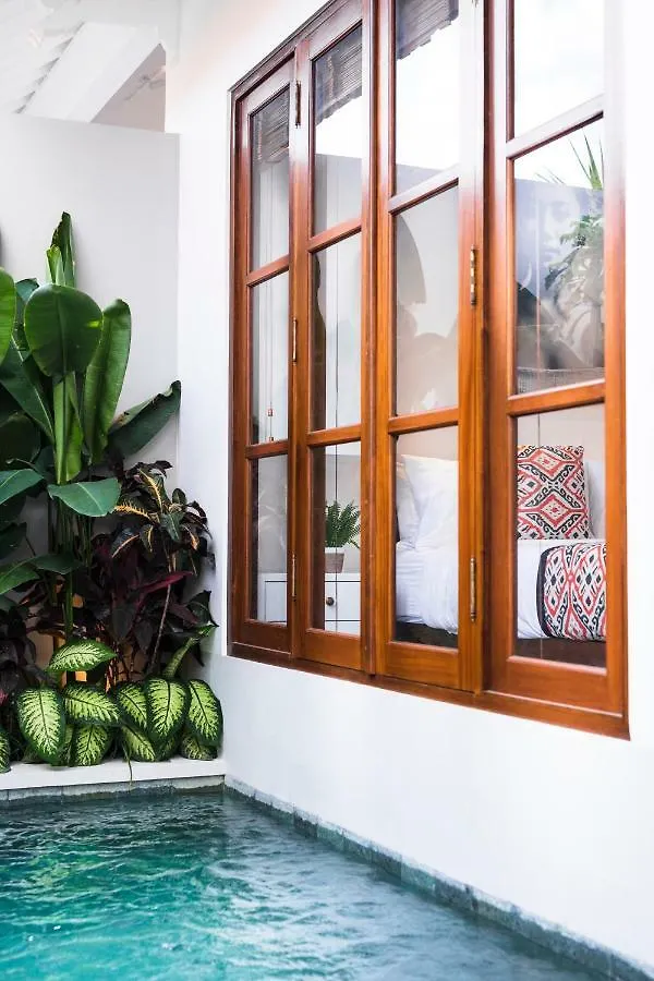 Villa Karang Seminyak