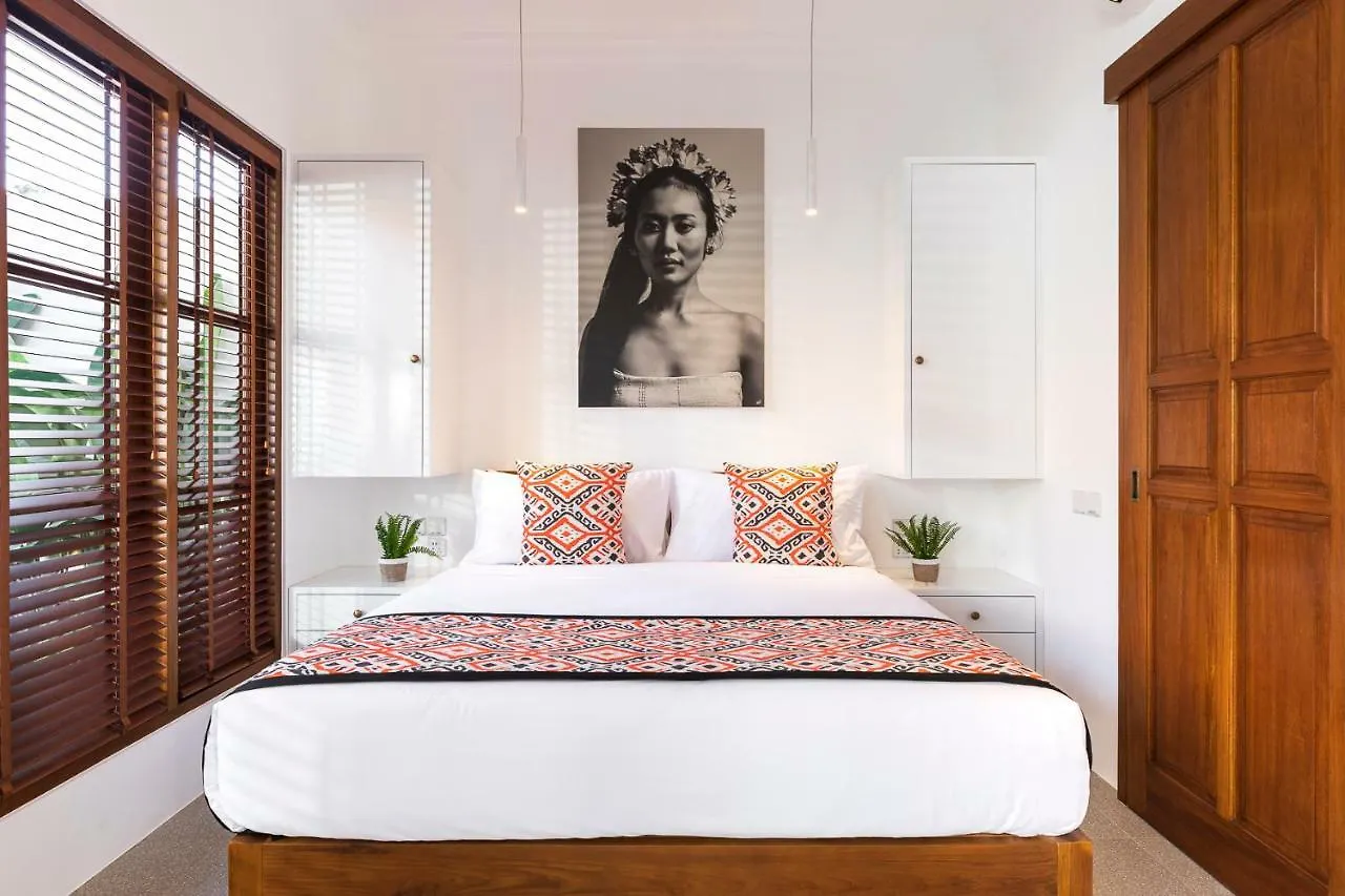 Villa Karang Seminyak  0*, Seminyak (Bali) Indonesia