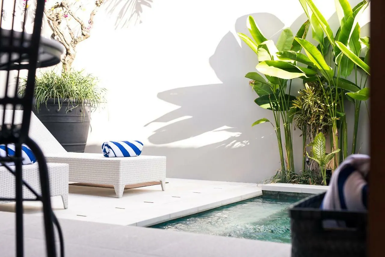 Villa Karang Seminyak  0*, Seminyak (Bali) Indonesia