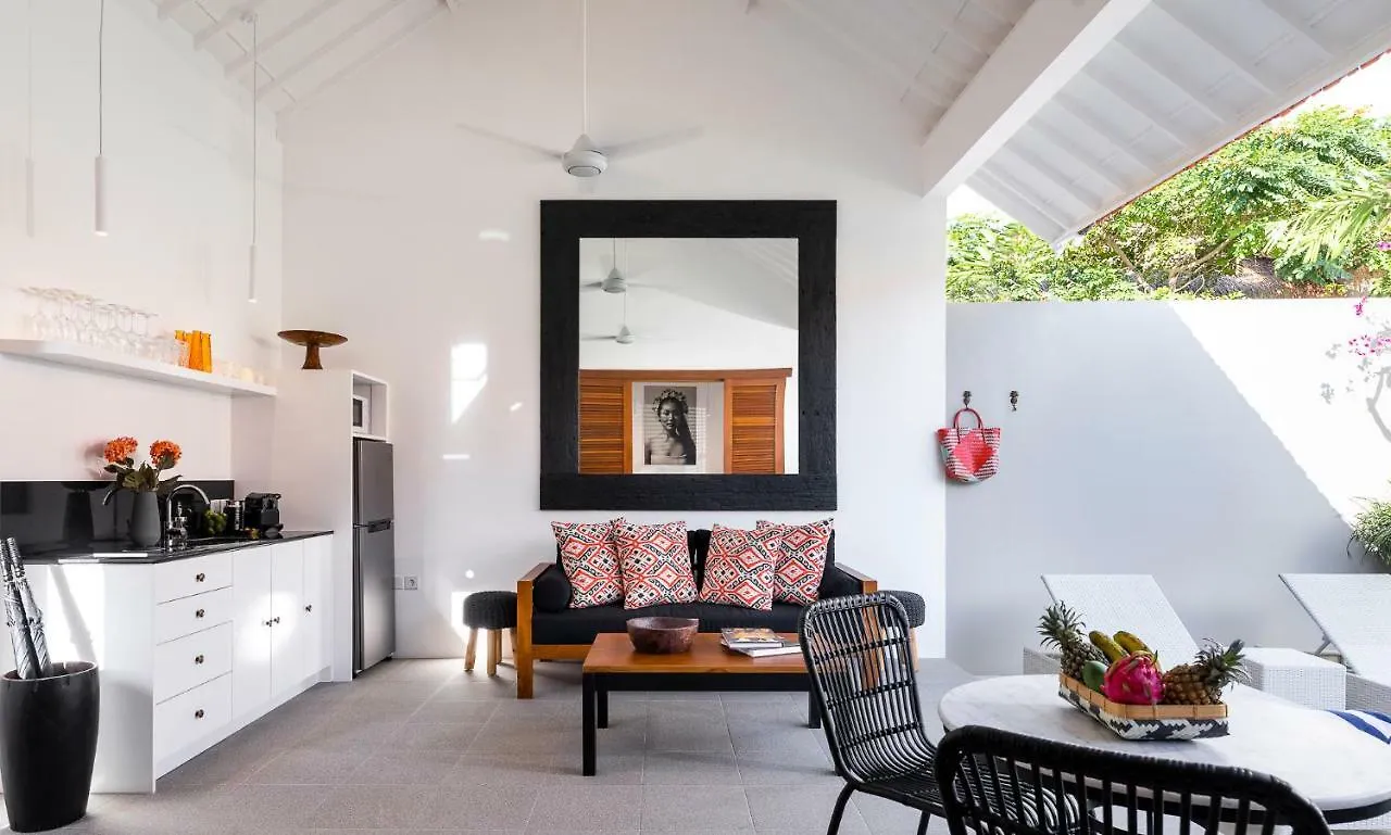 Villa Karang Seminyak